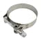 Ideal 3/4in T-Bolt Clamp W/Tongue Bridge 300100300052 - alternate 1